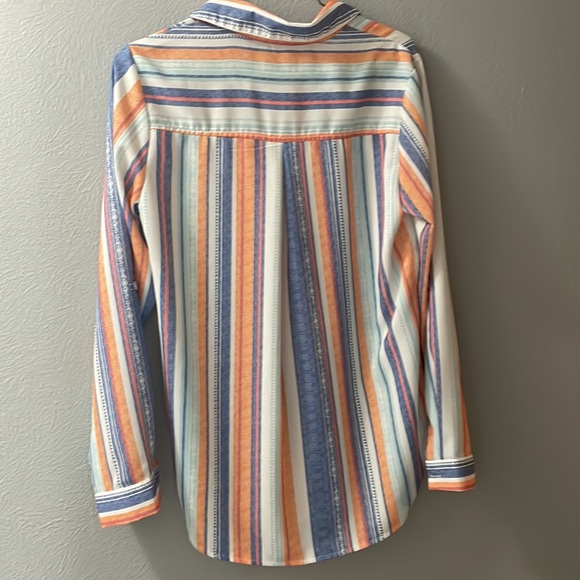 Western Button Up - Picture 3 of 3